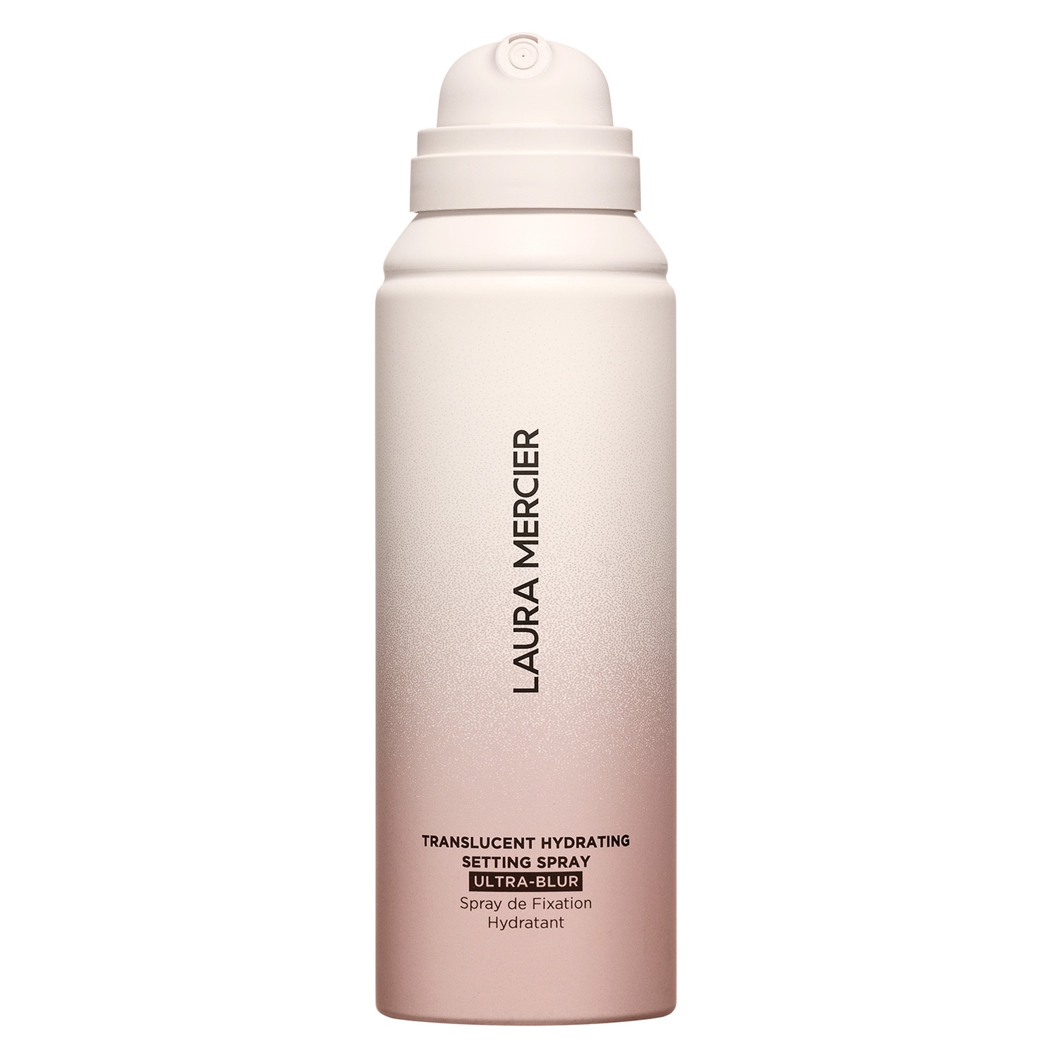 TRANSLUCENT HYDRATING SETTING SPRAY ULTRA BLUR (FIJADOR DE MAQUILLAJE EN SPRAY)
